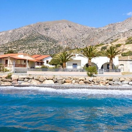 קרטוקמבוס Atalanti Seaside Junior Suites מראה חיצוני תמונה