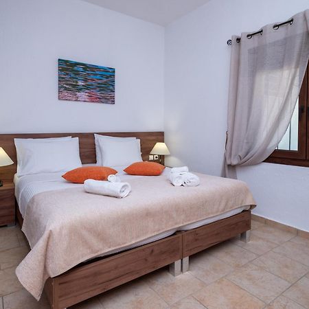 קרטוקמבוס Atalanti Seaside Junior Suites מראה חיצוני תמונה