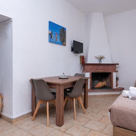 קרטוקמבוס Atalanti Seaside Junior Suites מראה חיצוני תמונה