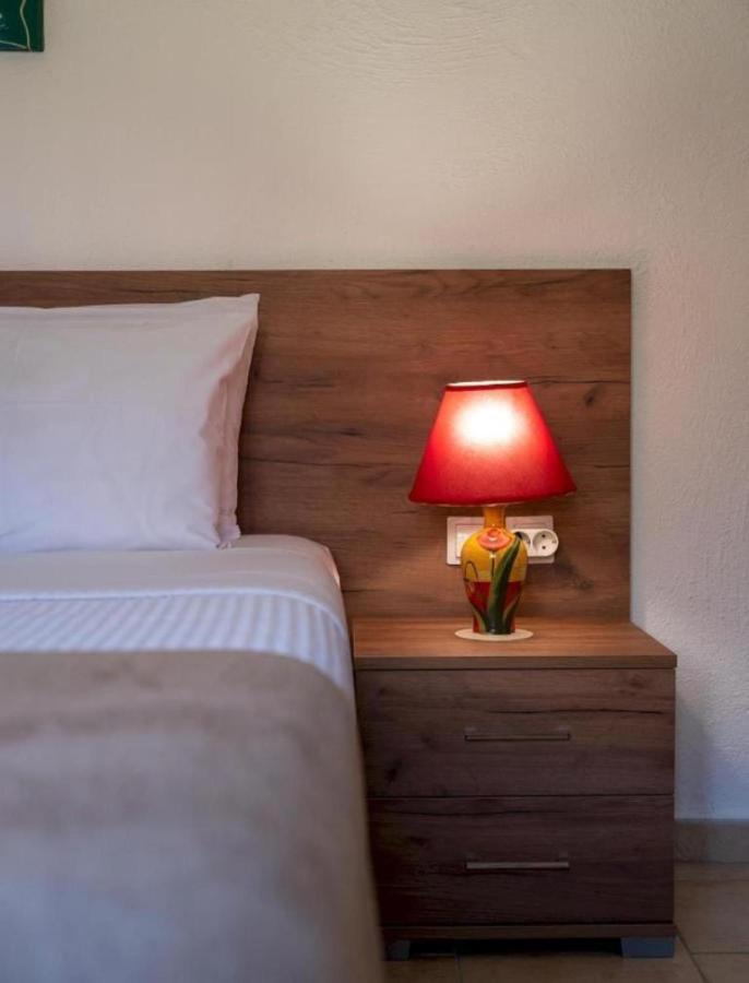 קרטוקמבוס Atalanti Seaside Junior Suites מראה חיצוני תמונה