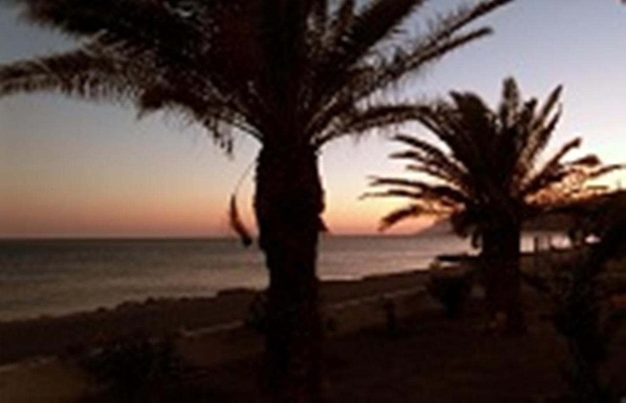 קרטוקמבוס Atalanti Seaside Junior Suites מראה חיצוני תמונה