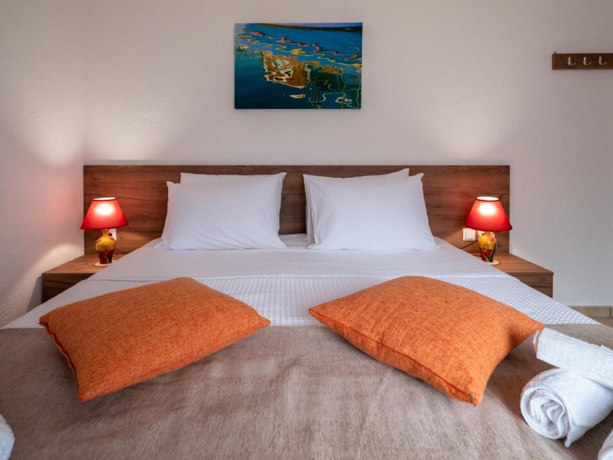 קרטוקמבוס Atalanti Seaside Junior Suites מראה חיצוני תמונה