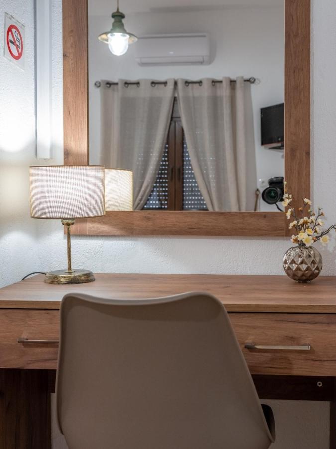 קרטוקמבוס Atalanti Seaside Junior Suites מראה חיצוני תמונה