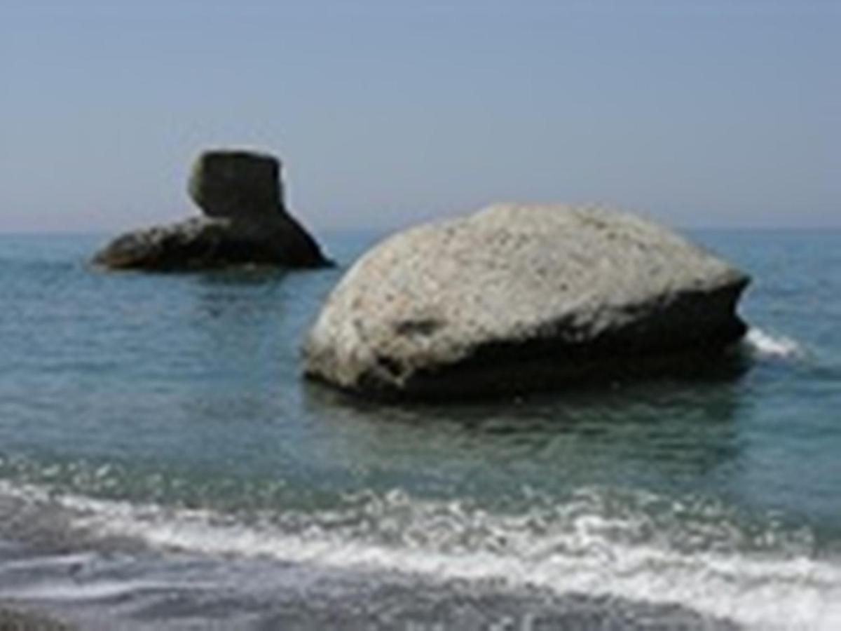 קרטוקמבוס Atalanti Seaside Junior Suites מראה חיצוני תמונה
