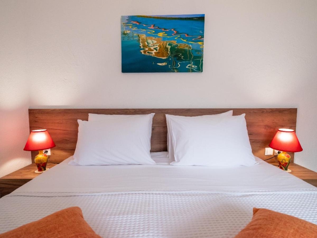קרטוקמבוס Atalanti Seaside Junior Suites מראה חיצוני תמונה