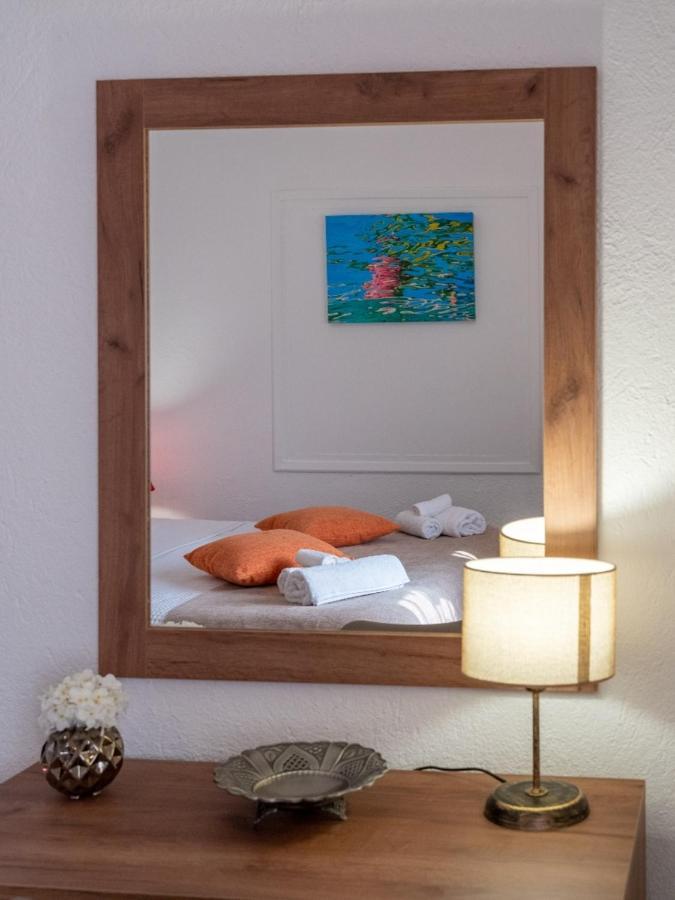 קרטוקמבוס Atalanti Seaside Junior Suites מראה חיצוני תמונה