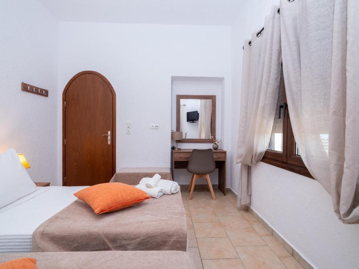 קרטוקמבוס Atalanti Seaside Junior Suites מראה חיצוני תמונה