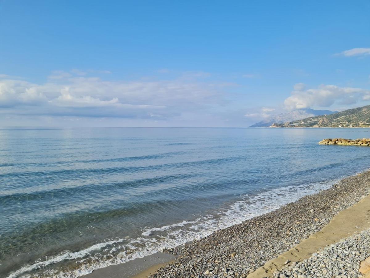 קרטוקמבוס Atalanti Seaside Junior Suites מראה חיצוני תמונה