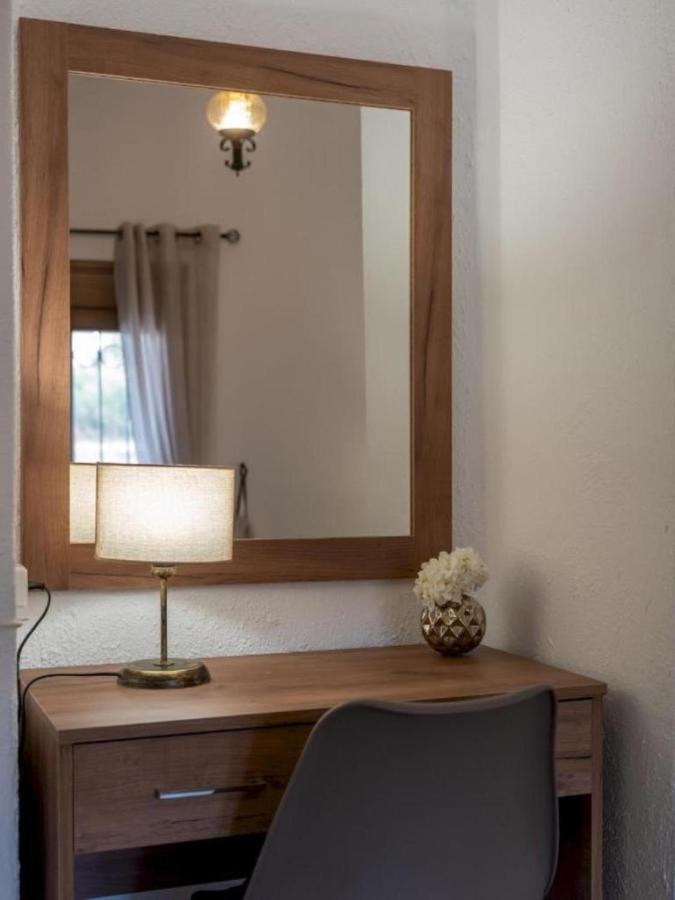 קרטוקמבוס Atalanti Seaside Junior Suites מראה חיצוני תמונה