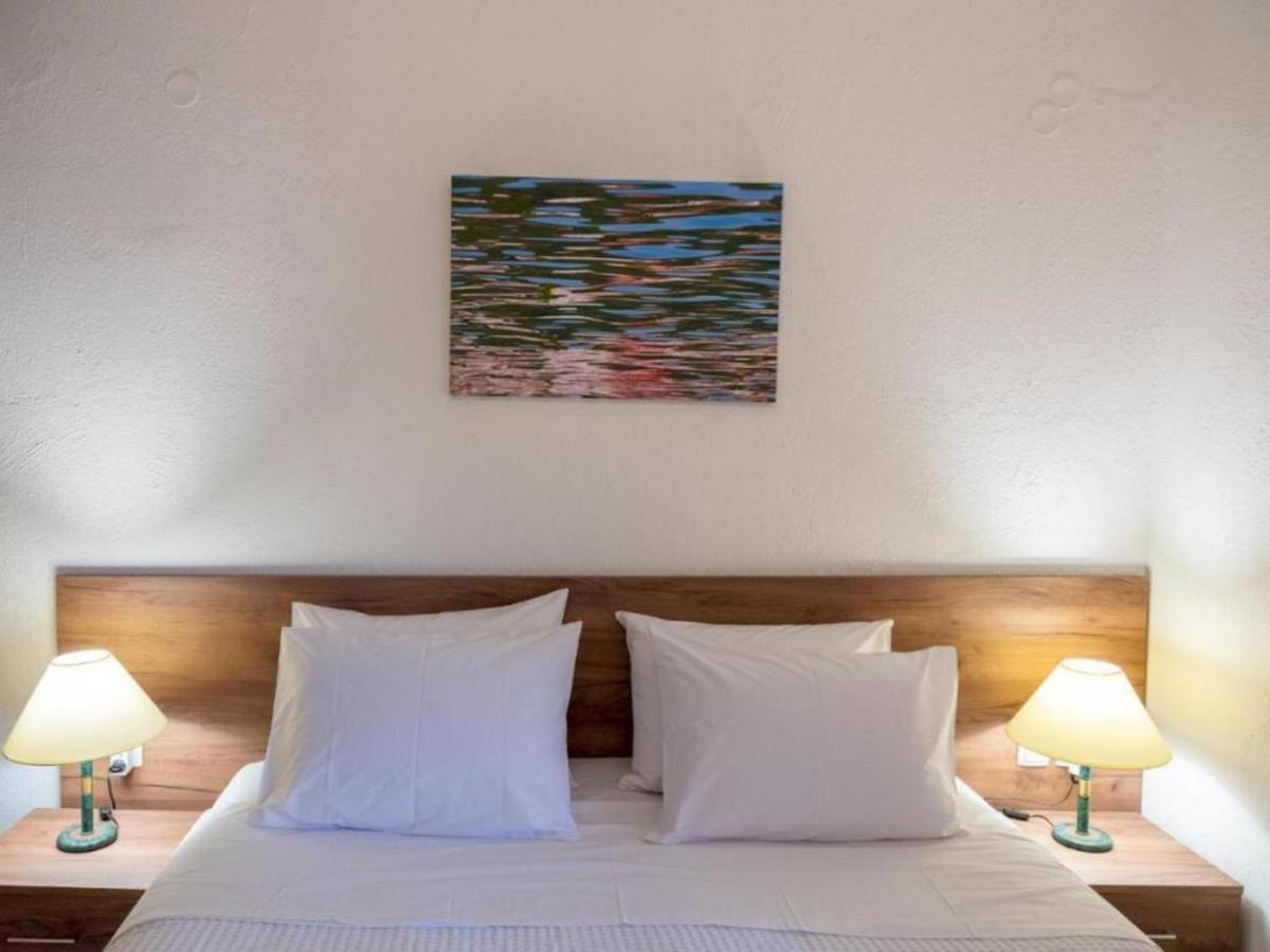 קרטוקמבוס Atalanti Seaside Junior Suites מראה חיצוני תמונה
