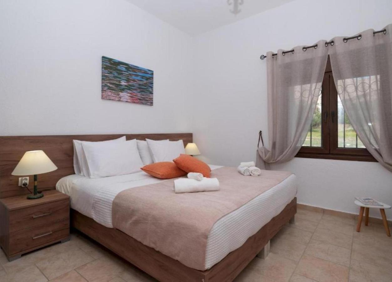 קרטוקמבוס Atalanti Seaside Junior Suites מראה חיצוני תמונה