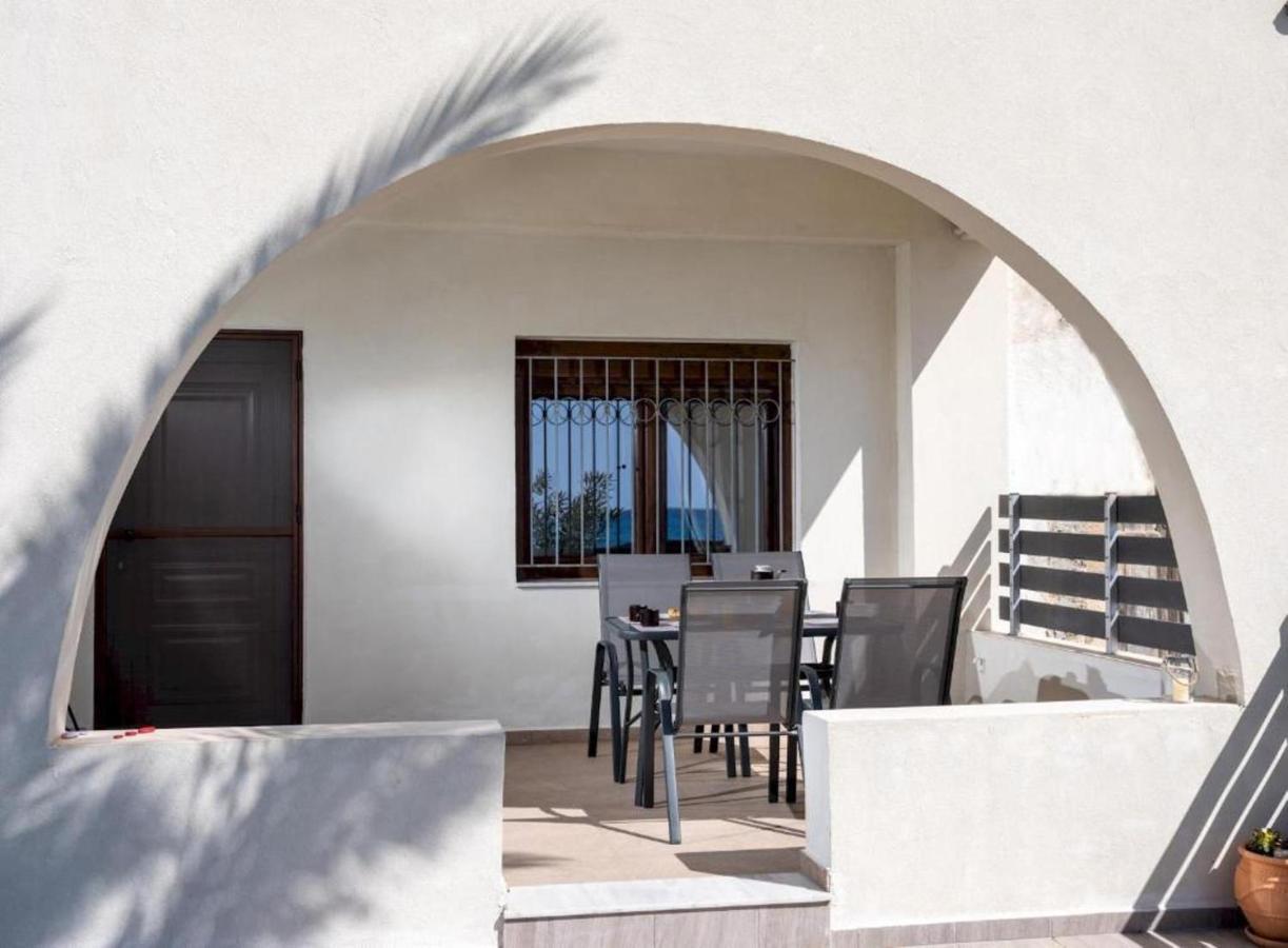 קרטוקמבוס Atalanti Seaside Junior Suites מראה חיצוני תמונה