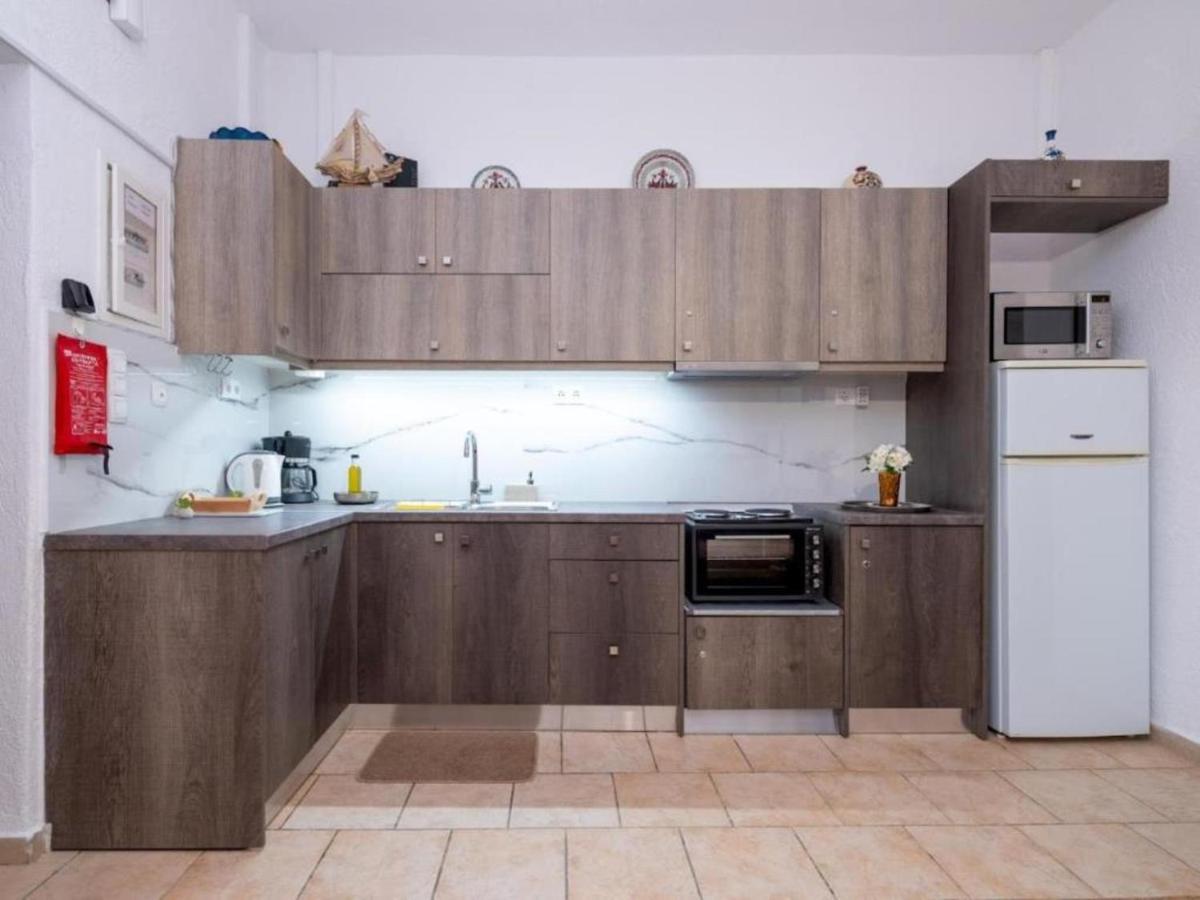 קרטוקמבוס Atalanti Seaside Junior Suites מראה חיצוני תמונה
