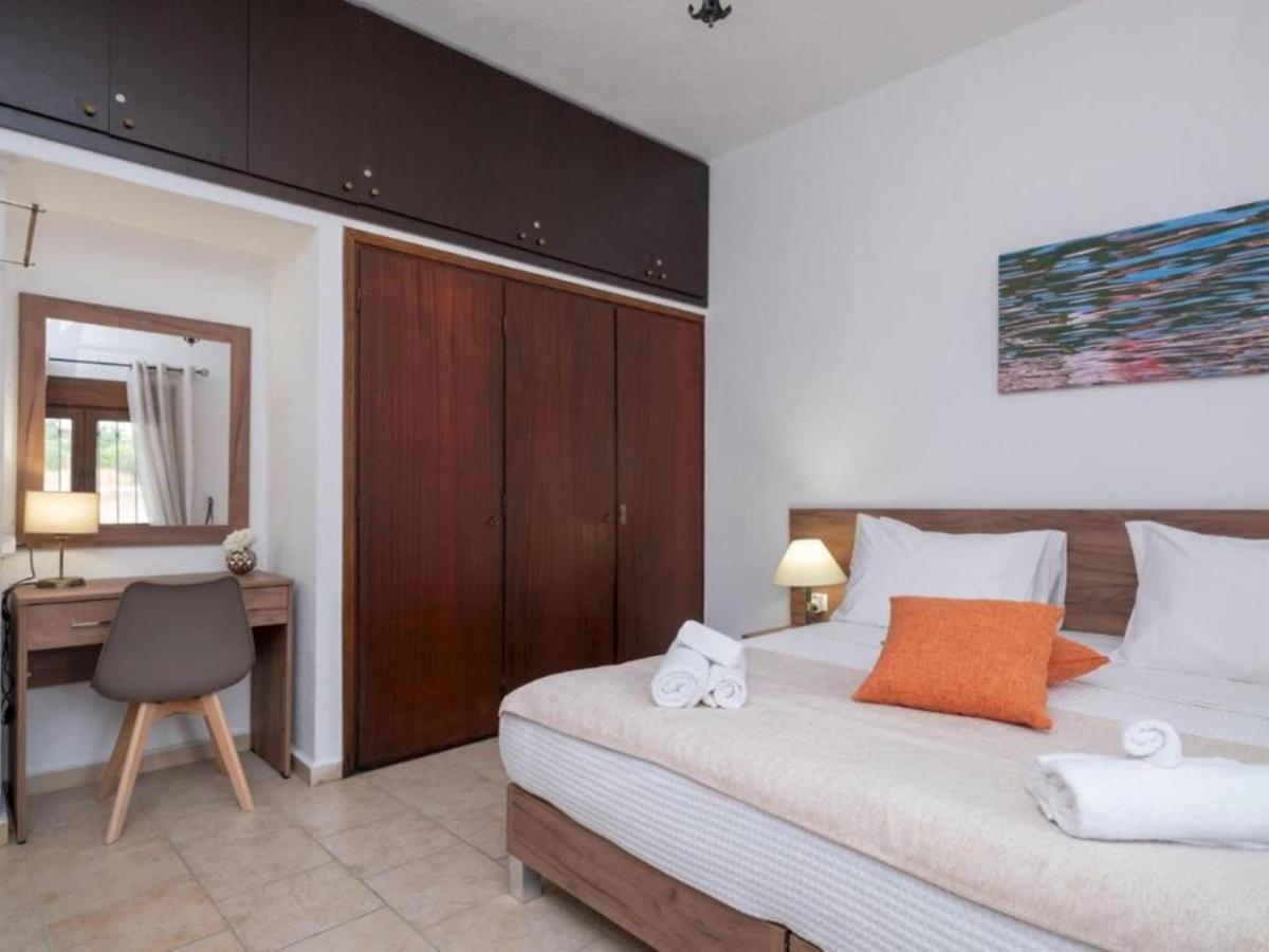 קרטוקמבוס Atalanti Seaside Junior Suites מראה חיצוני תמונה