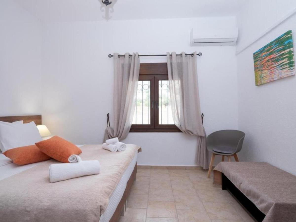 קרטוקמבוס Atalanti Seaside Junior Suites מראה חיצוני תמונה