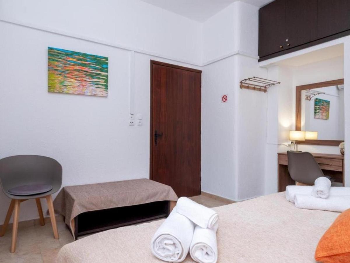 קרטוקמבוס Atalanti Seaside Junior Suites מראה חיצוני תמונה