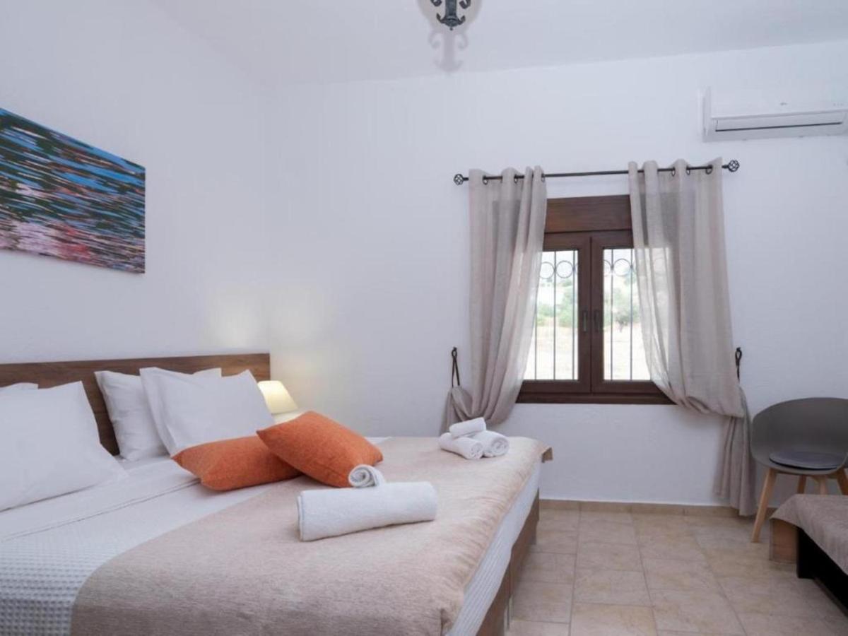 קרטוקמבוס Atalanti Seaside Junior Suites מראה חיצוני תמונה