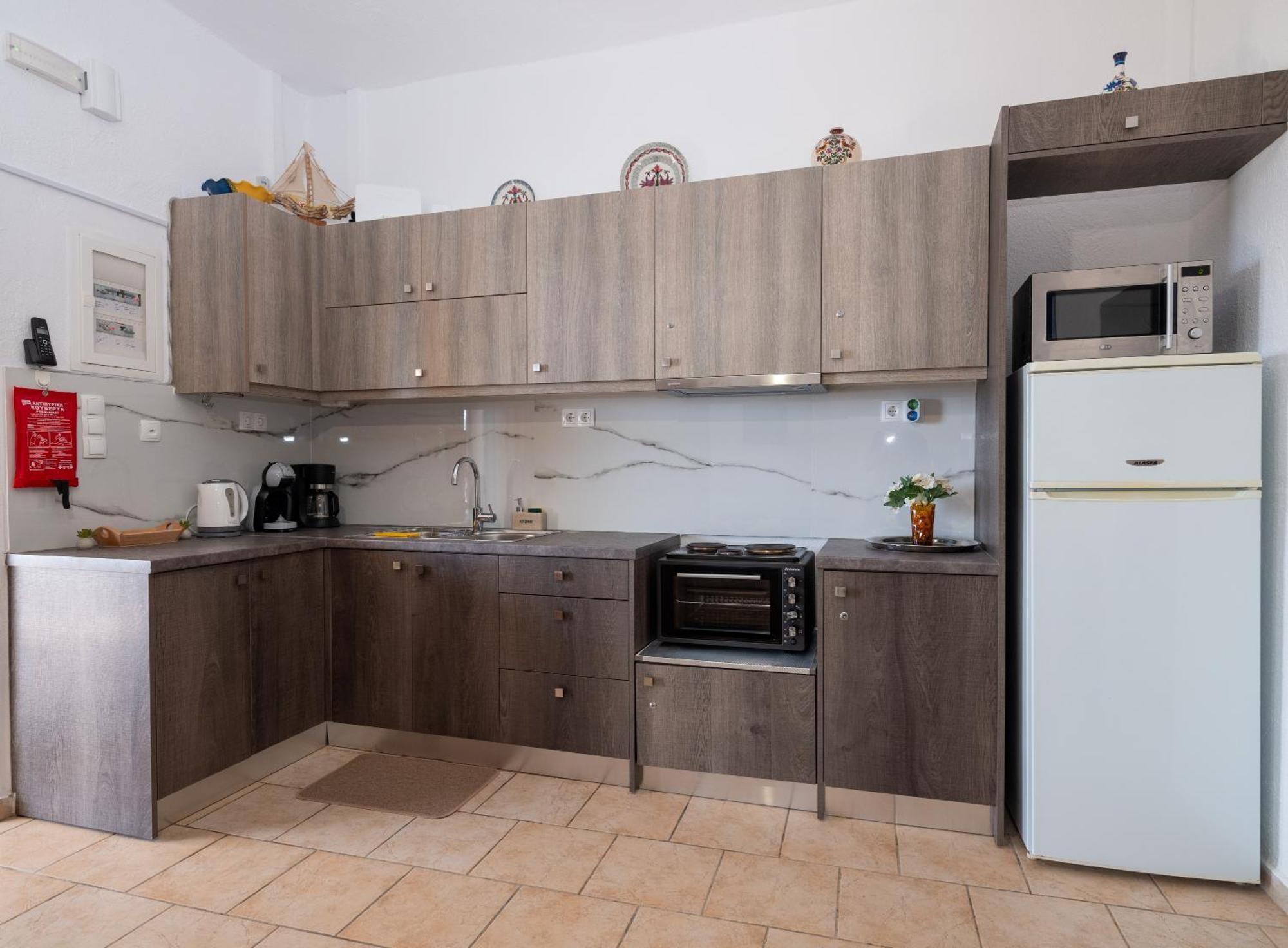 קרטוקמבוס Atalanti Seaside Junior Suites מראה חיצוני תמונה