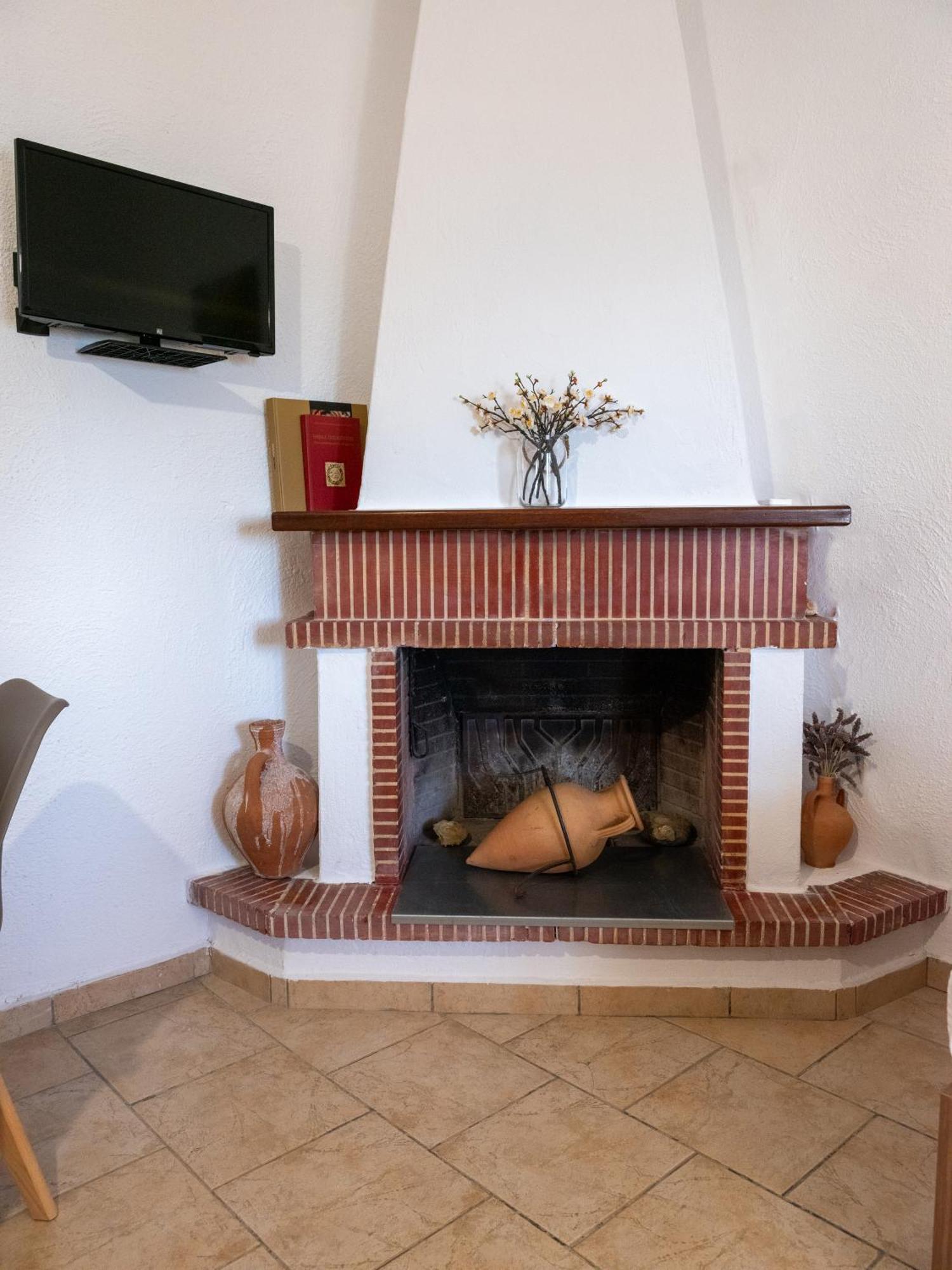 קרטוקמבוס Atalanti Seaside Junior Suites מראה חיצוני תמונה