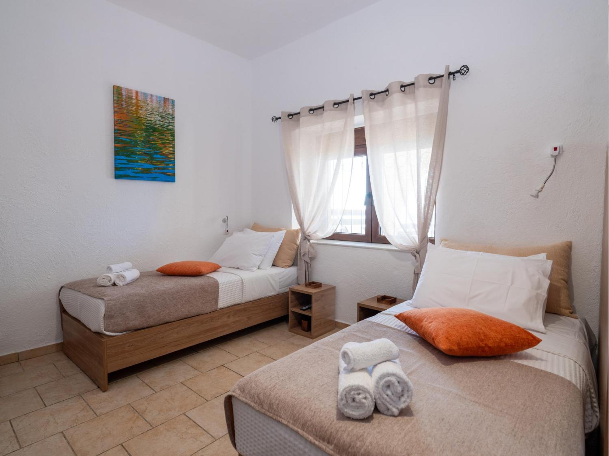קרטוקמבוס Atalanti Seaside Junior Suites מראה חיצוני תמונה
